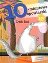 10-minutowe opowiastki: Dziki koń Bookshop