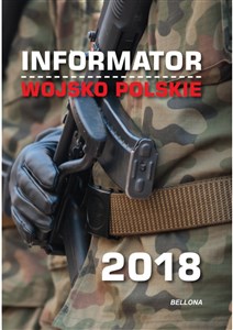 Informator wojsko polskie 2018 Bookshop