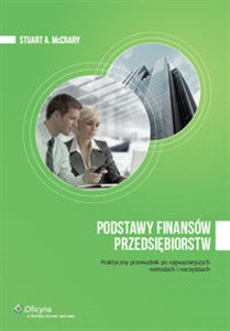 Podstawy finansów przedsiębiorstw books in polish