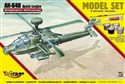 Śmigłowiec Szturmowy "AH-64D APACHE" Bookshop