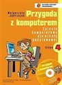 Przygoda z komputerem 4 podr w.2012 NPP online polish bookstore