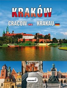 Kraków - Polish Bookstore USA