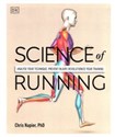 Science of Running - Chris Napier Bookshop