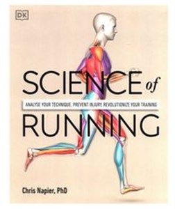 Science of Running Bookshop