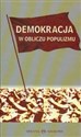 Demokracja w obliczu populizmu Polish Books Canada
