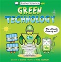 Basher Science Mini: Green Technology bookstore