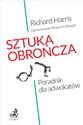 Sztuka obrończa Poradnik dla adwokatów pl online bookstore