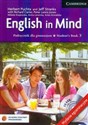 English in Mind 3 Student's Book + CD Gimnazjum Bookshop