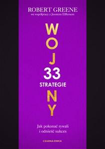 33 strategie wojny Jak pokonać rywali i odnieść sukces Bookshop