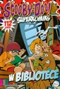 Scooby-Doo! Superkomiks 14 W bibliotece  - Polish Bookstore USA