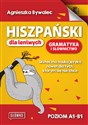 Hiszpański dla leniwych Gramatyka i słownictwo Polish bookstore
