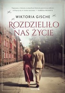 Rozdzieliło nas życie Wielkie Litery  