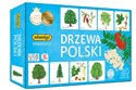 Memory Drzewa Polski online polish bookstore