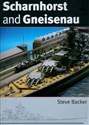 ShipCraft 20: Scharnhorst and Gneisenau bookstore