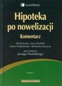 Hipoteka po nowelizacji Komentarz Polish bookstore