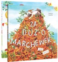 Za dużo marchewek / Za doskonały tort urodzinowy Pakiet - Polish Bookstore USA