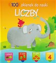 100 okienek do nauki. Liczby - Opracowanie Zbiorowe