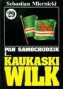 Pan Samochodzik i Kaukaski Wilk 29 - Polish Bookstore USA