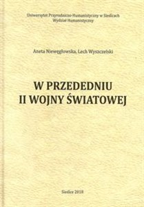 W przededniu II wojny światowej Polish Books Canada