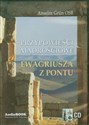 [Audiobook] Przypowieści mądrościowe Ewagriusza z Pontu polish usa