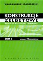 Konstrukcje żelbetowe według PN-B-03264:2002 i Eurokodu 2 t.1 + CD  