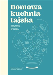 Domowa kuchnia tajska - Polish Bookstore USA