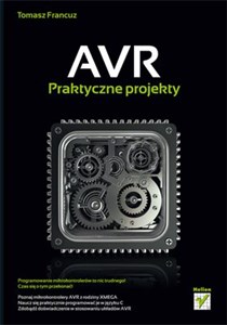 AVR Praktyczne projekty  