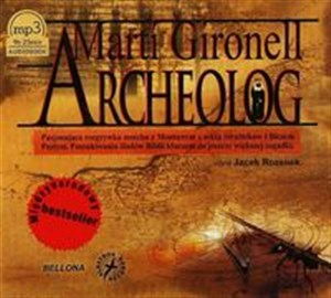 [Audiobook] Archeolog Bookshop