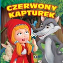 Czerwony Kapturek - Opracowanie Zbiorowe