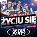 Nie daj życiu się  