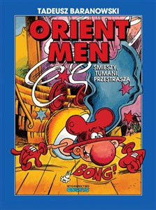 Orient Men 