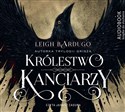 [Audiobook] Królestwo kanciarzy - Leigh Bardugo