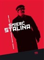 Śmierć Stalina polish books in canada