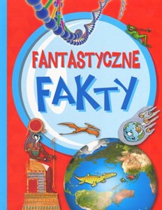 Fantastyczne fakty Bookshop