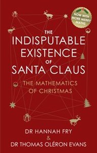 The Indisputable Existence of Santa Claus online polish bookstore