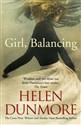 Girl, Balancing Canada Bookstore