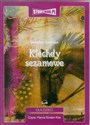 [Audiobook] Klechdy sezamowe 