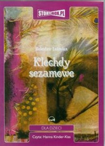 [Audiobook] Klechdy sezamowe 