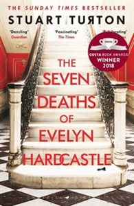 Seven Deaths of Evelyn Hardcastle  