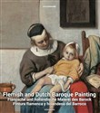 Flemish & Dutch Baroque Painting - Uta Hasekamp books in polish