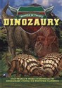 Dinozaury twarzą w twarz  