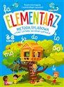 Elementarz Metoda sylabowa Literki - Czytanki - Kolorowe ilustracje dla 6-8 latków online polish bookstore