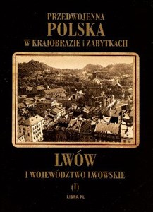 Lwów i województwo lwowskie - Polish Bookstore USA