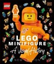 LEGO® Minifigure A Visual History New Edition   