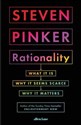 Rationality - Steven Pinker Bookshop