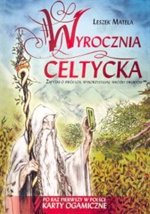 Wyrocznia celtycka  