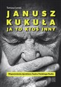 Janusz Kukuła Ja to ktoś inny  pl online bookstore