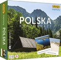 Gra memory Polska krajobrazy - Polish Bookstore USA