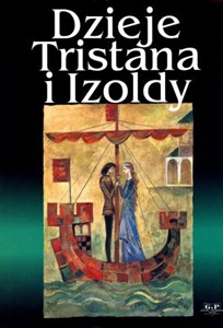 Dzieje Tristana i Izoldy Polish bookstore