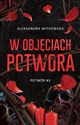 W objęciach Potwora  buy polish books in Usa